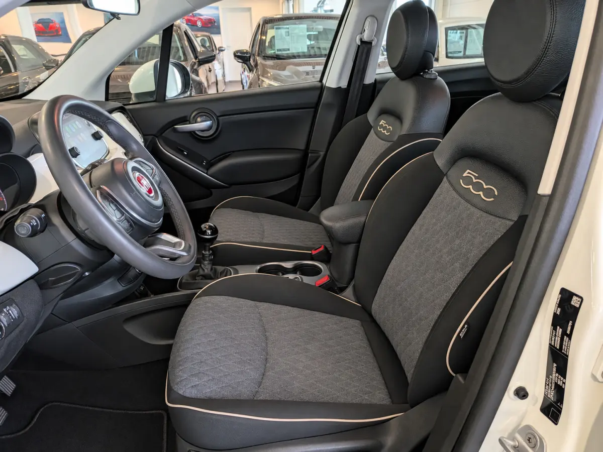 1.0 GSE Urban 120TH Edition Airco, Cruise Control, Stuurbekrachtiging