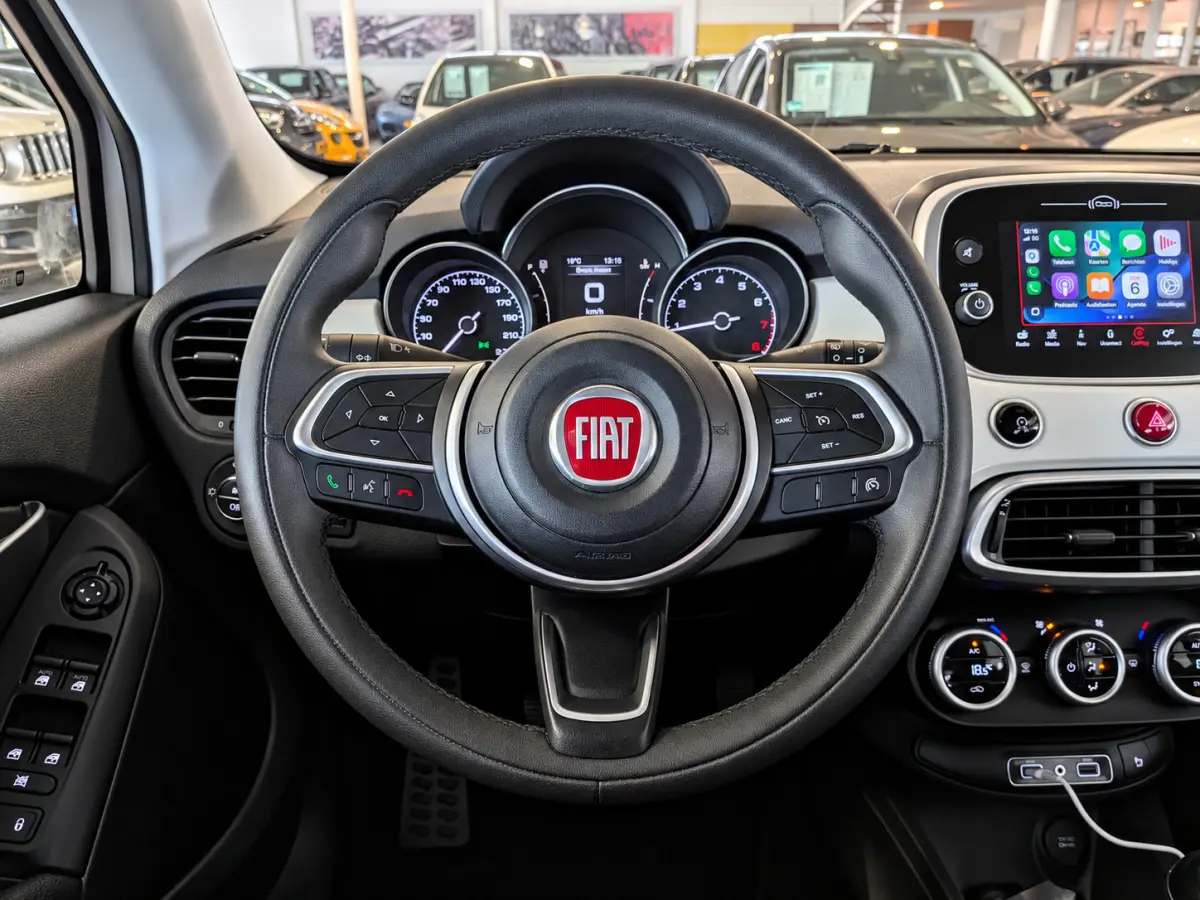 1.0 GSE Urban 120TH Edition Airco, Cruise Control, Stuurbekrachtiging