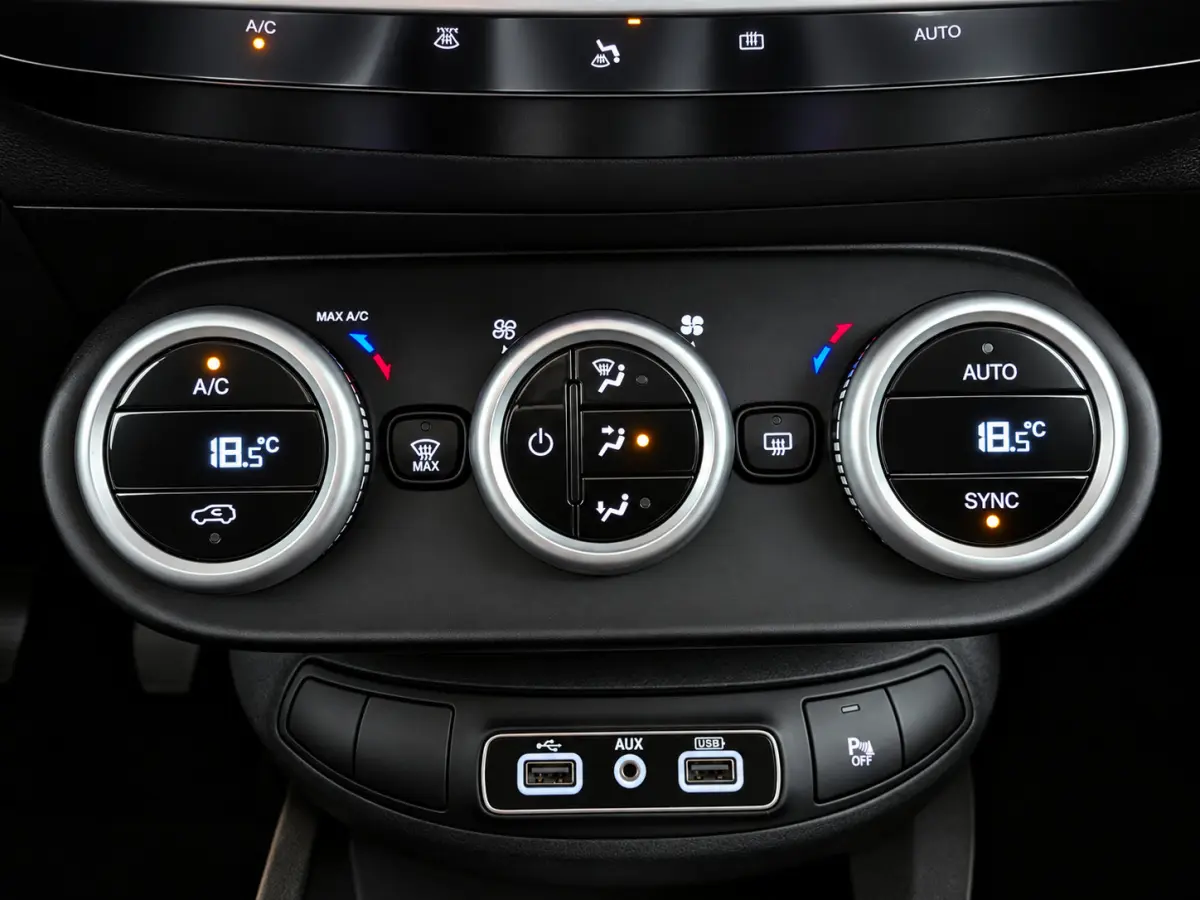 1.0 GSE Urban 120TH Edition Airco, Cruise Control, Stuurbekrachtiging