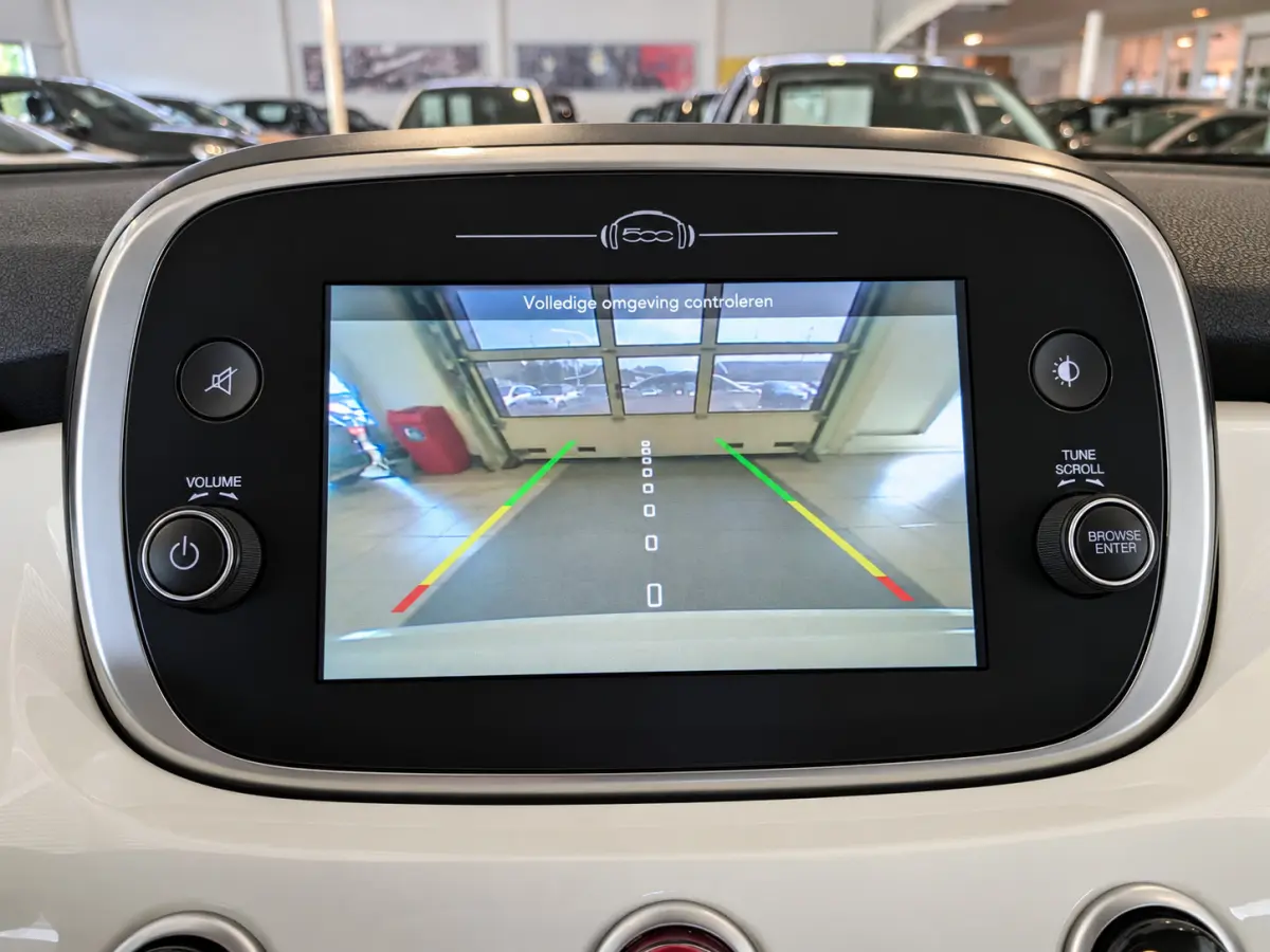 1.0 GSE Urban 120TH Edition Airco, Cruise Control, Stuurbekrachtiging