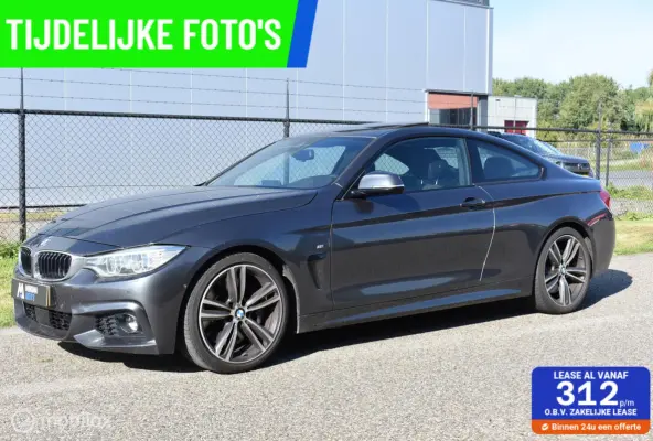 430i Centennial High Executive