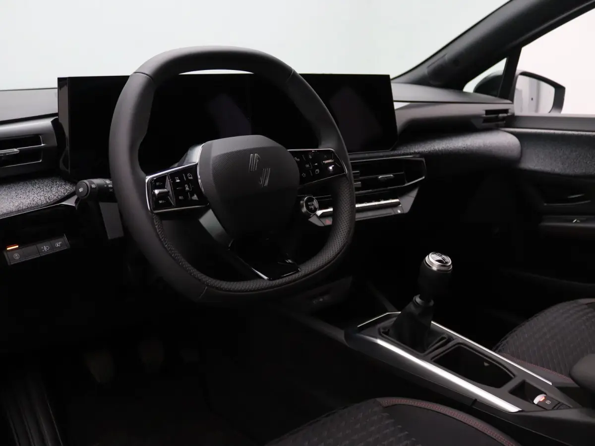 115pk TCe techno Apple Carplay/Android Auto | Climate