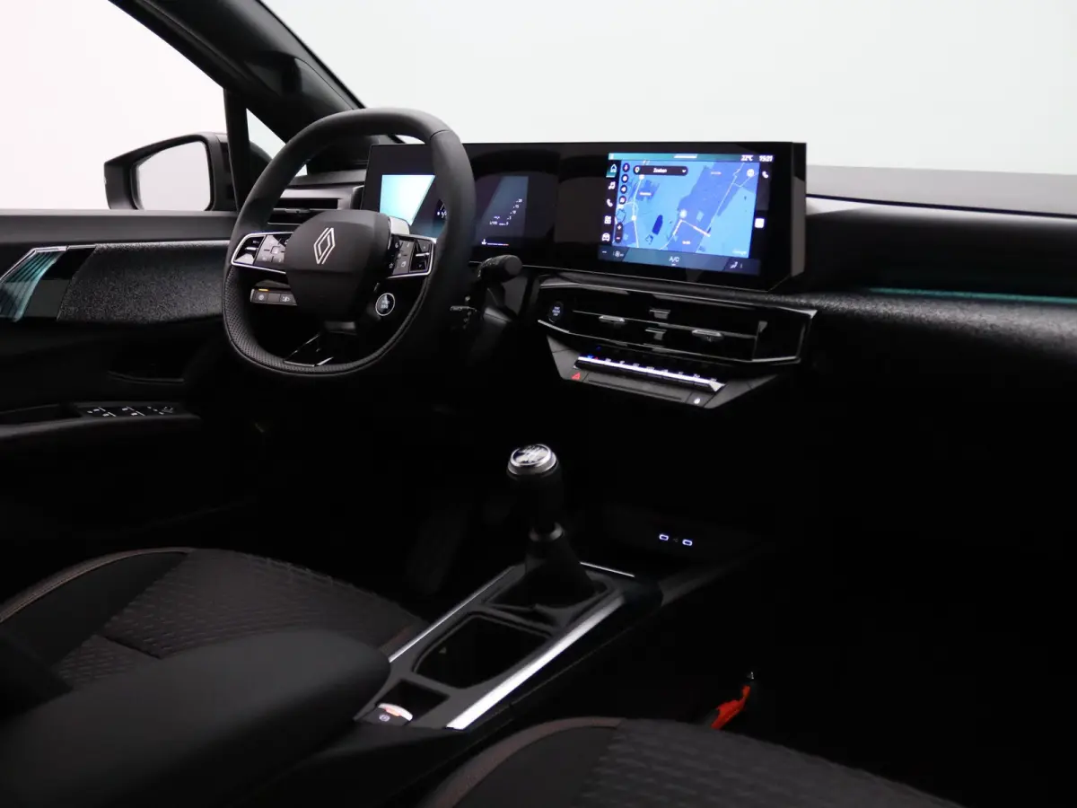 115pk TCe techno Apple Carplay/Android Auto | Climate
