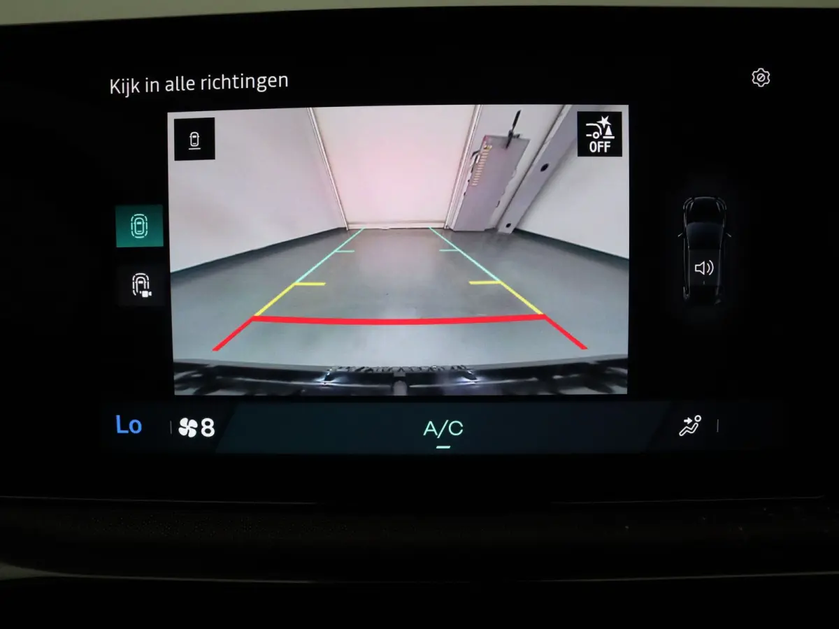 115pk TCe techno Apple Carplay/Android Auto | Climate