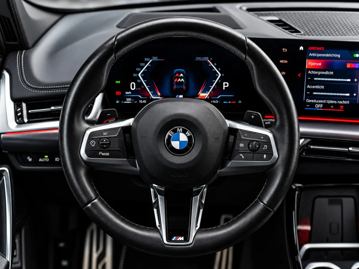 xDrive23i|PANO|H&K|M-PAKKET|HEAD-UP|360°|SFEER|MEMORY