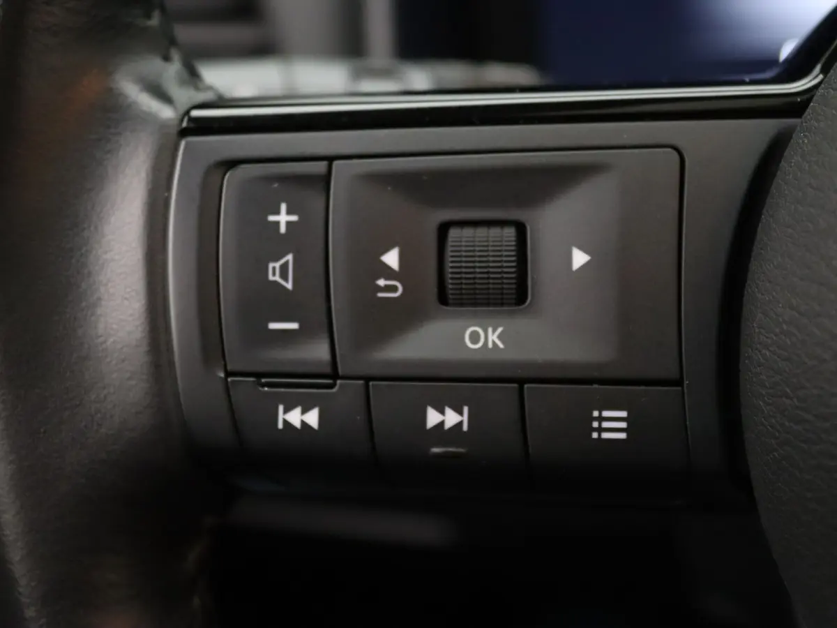 204pk e-Power N-Connecta Apple Carplay/Android Auto | Climate