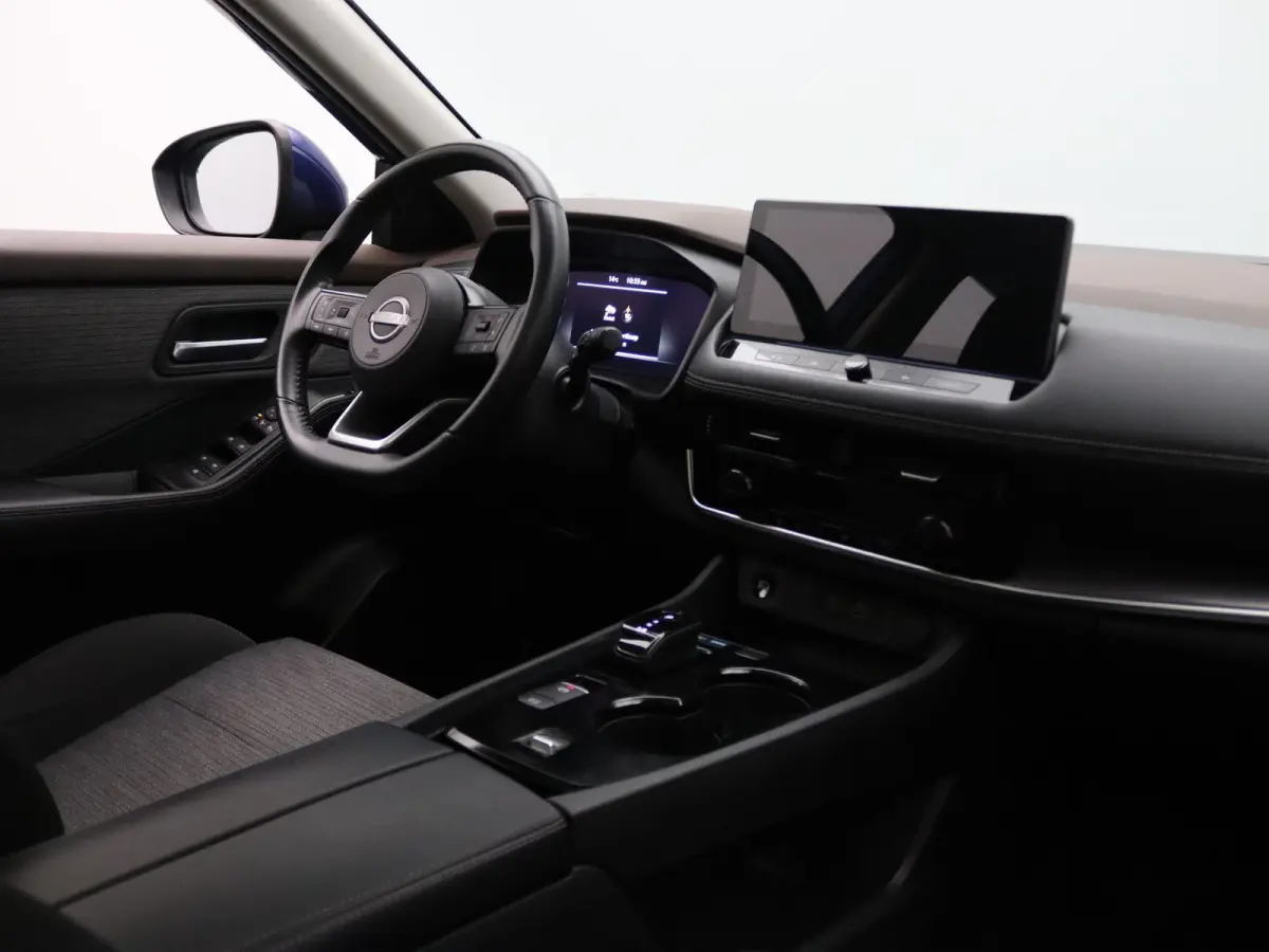 204pk e-Power N-Connecta Apple Carplay/Android Auto | Climate