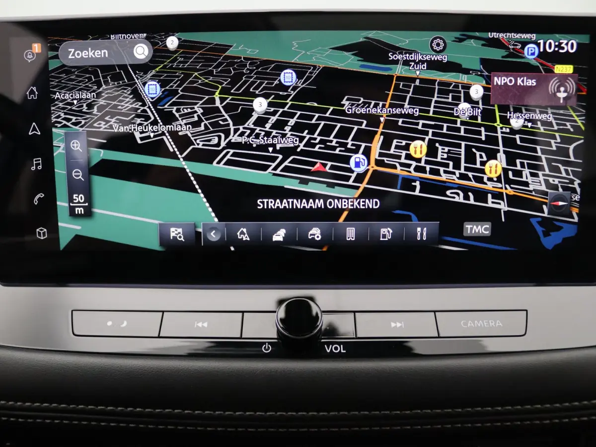 204pk e-Power N-Connecta Apple Carplay/Android Auto | Climate