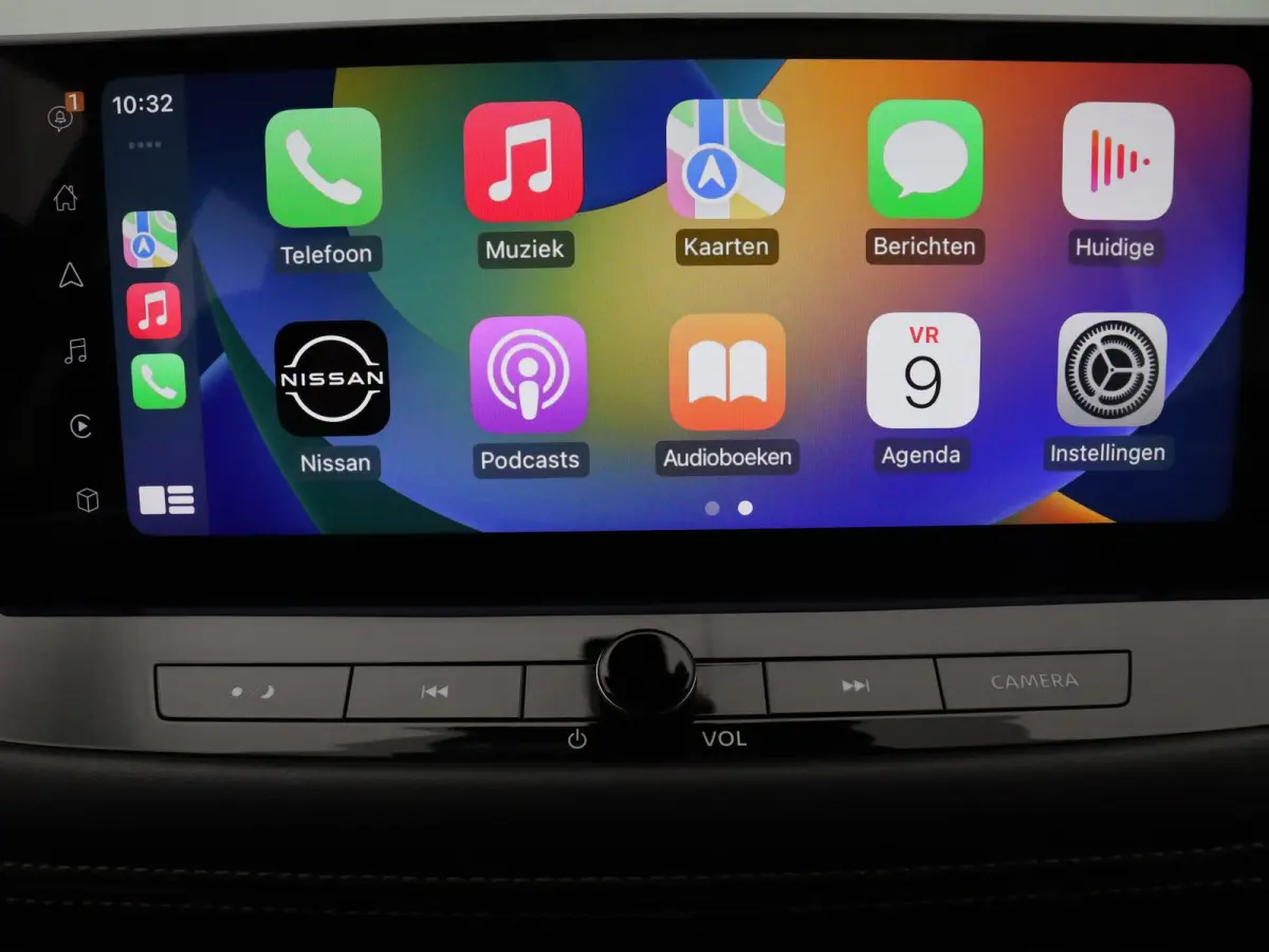 204pk e-Power N-Connecta Apple Carplay/Android Auto | Climate