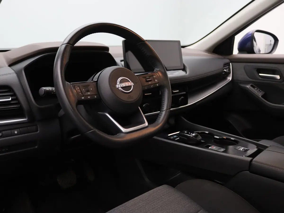 204pk e-Power N-Connecta Apple Carplay/Android Auto | Climate