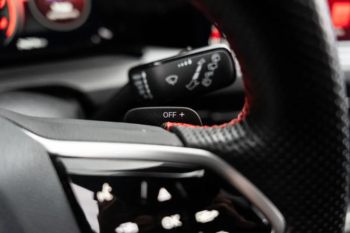 2.0 TSI GTI Clubsport Pano DCC ACC Leer