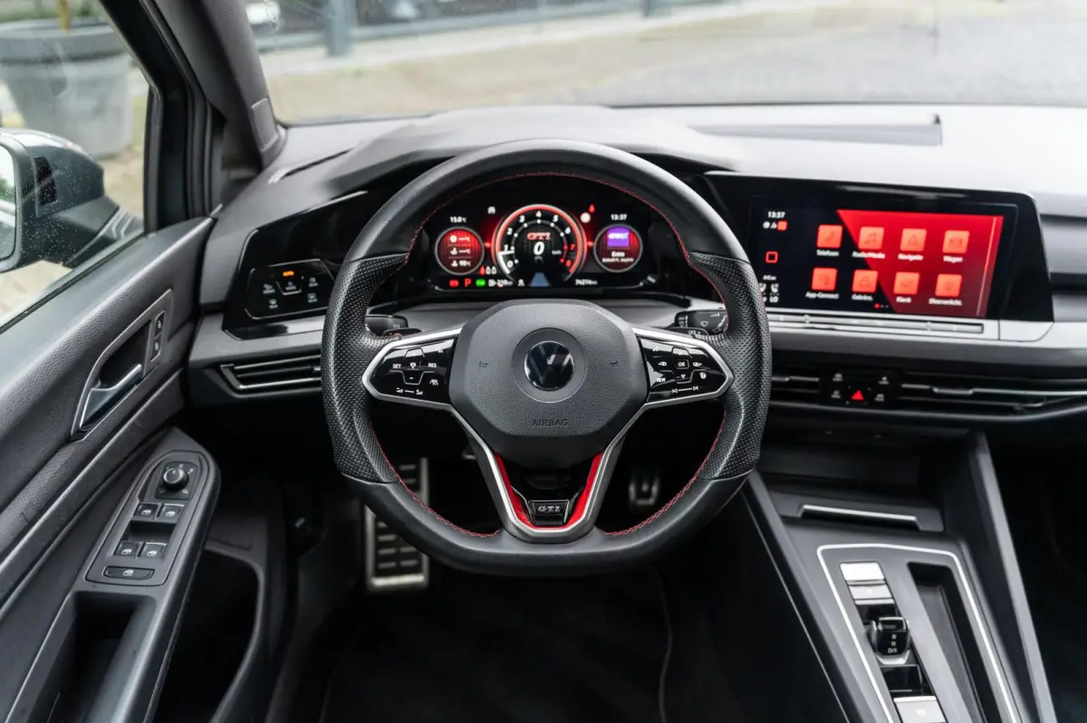 2.0 TSI GTI Clubsport Pano DCC ACC Leer