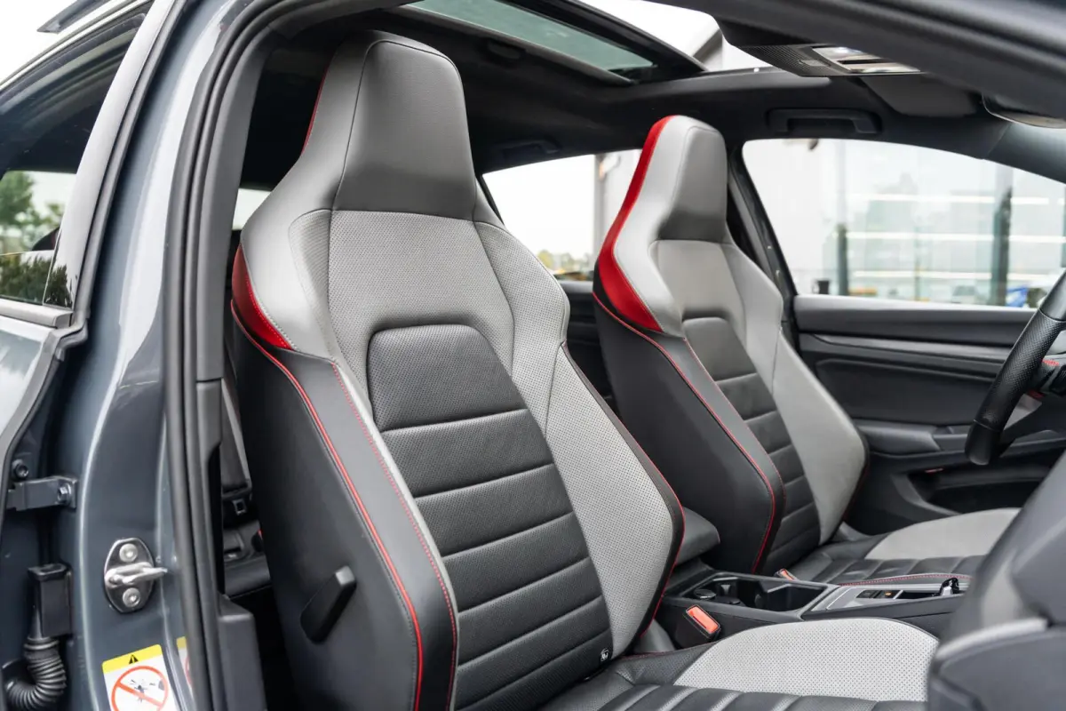 2.0 TSI GTI Clubsport Pano DCC ACC Leer