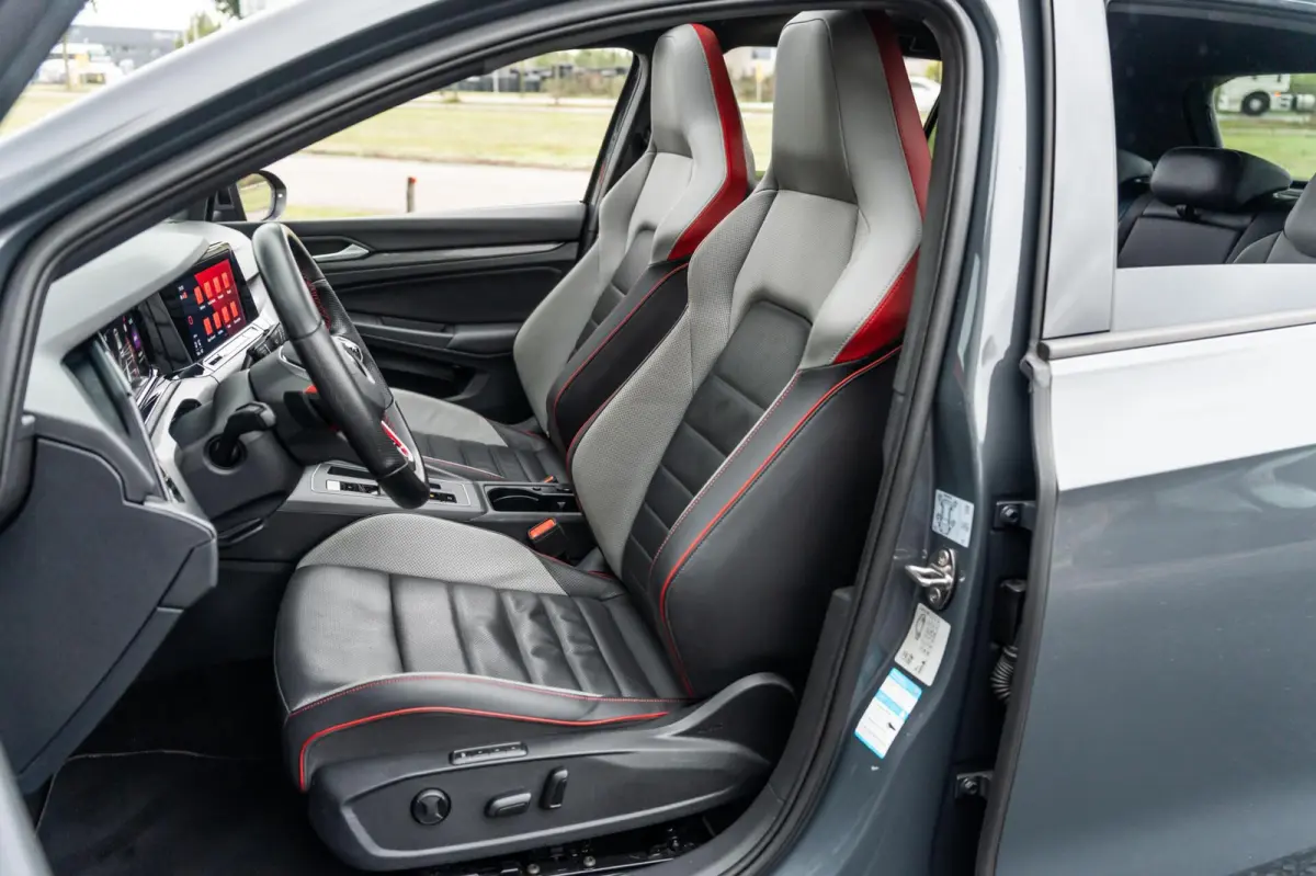 2.0 TSI GTI Clubsport Pano DCC ACC Leer