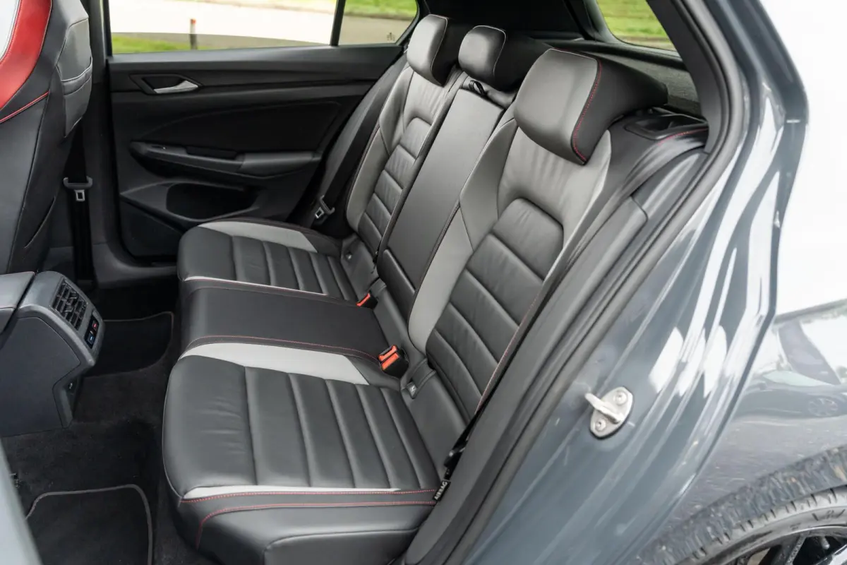 2.0 TSI GTI Clubsport Pano DCC ACC Leer