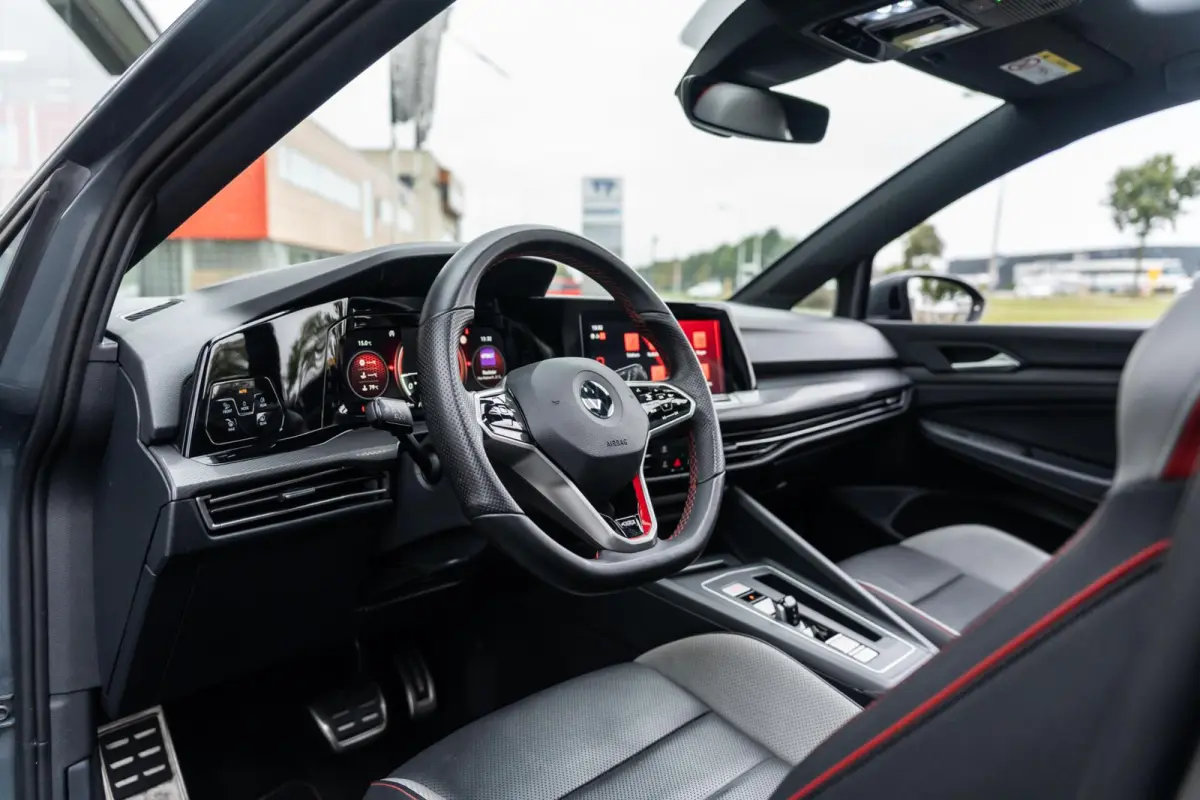 2.0 TSI GTI Clubsport Pano DCC ACC Leer
