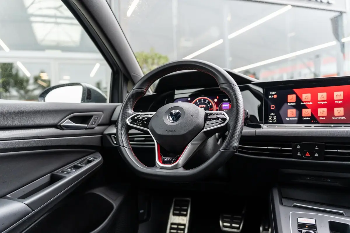 2.0 TSI GTI Clubsport Pano DCC ACC Leer