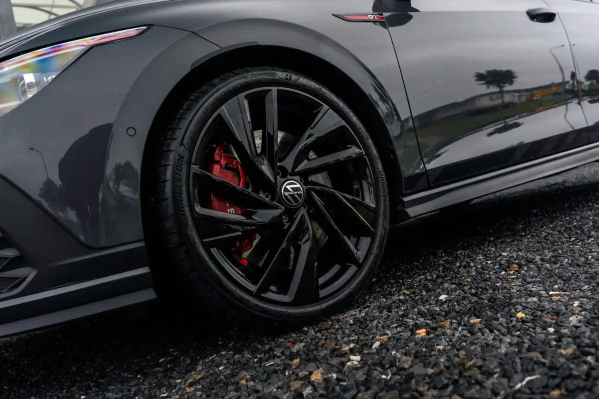 2.0 TSI GTI Clubsport Pano DCC ACC Leer