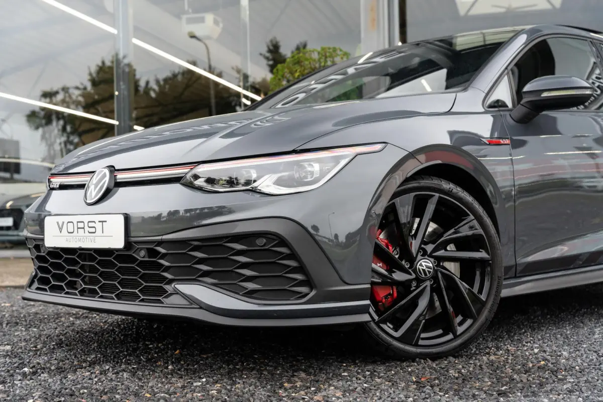 2.0 TSI GTI Clubsport Pano DCC ACC Leer