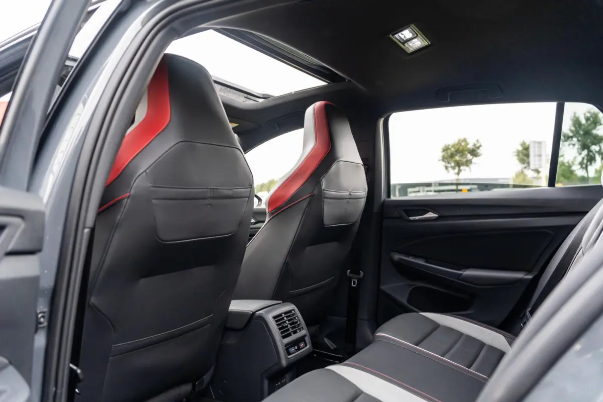 2.0 TSI GTI Clubsport Pano DCC ACC Leer
