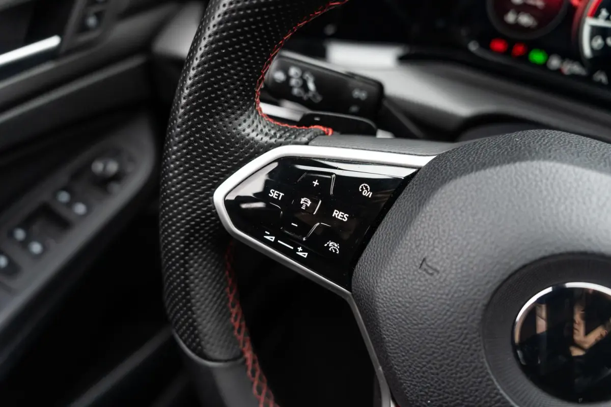 2.0 TSI GTI Clubsport Pano DCC ACC Leer