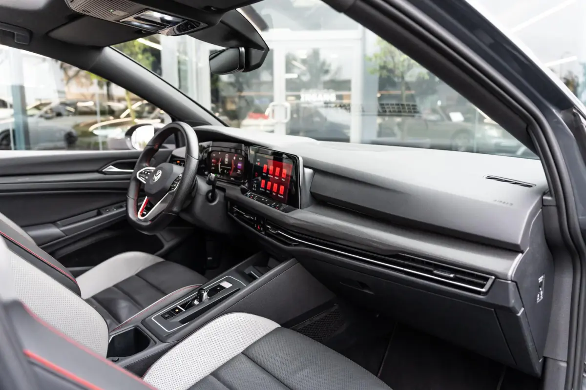 2.0 TSI GTI Clubsport Pano DCC ACC Leer