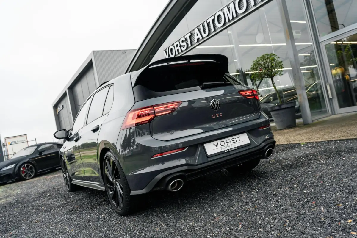 2.0 TSI GTI Clubsport Pano DCC ACC Leer