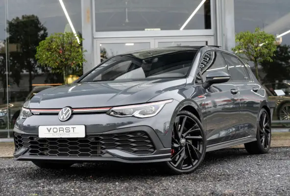 2.0 TSI GTI Clubsport Pano DCC ACC Leer