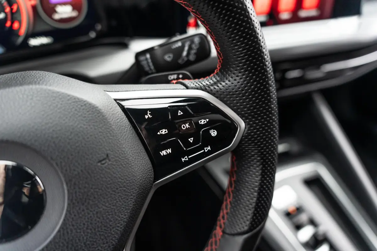 2.0 TSI GTI Clubsport Pano DCC ACC Leer