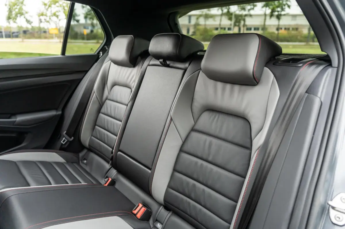 2.0 TSI GTI Clubsport Pano DCC ACC Leer