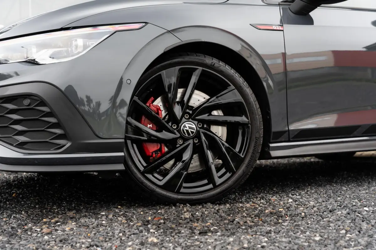 2.0 TSI GTI Clubsport Pano DCC ACC Leer