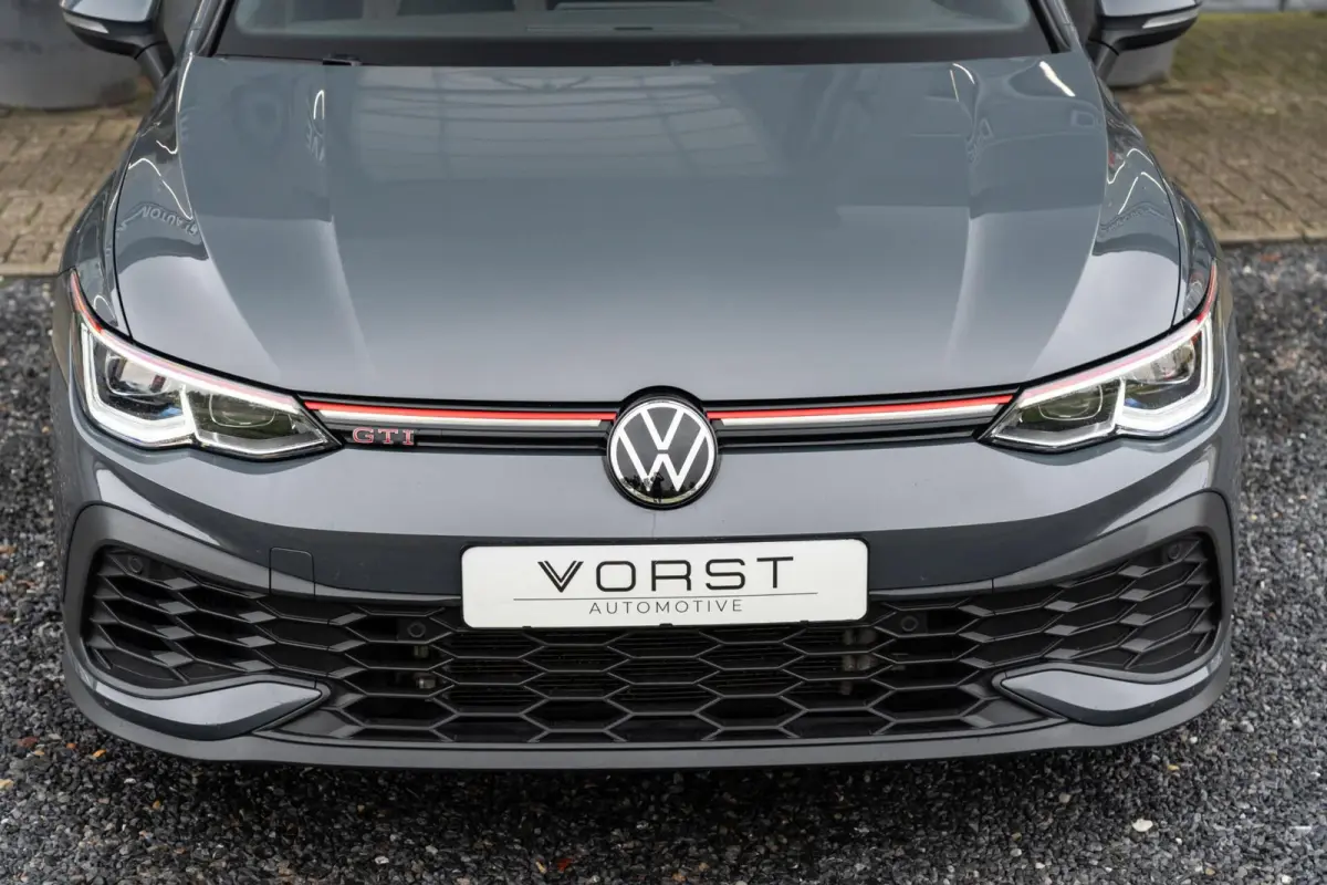 2.0 TSI GTI Clubsport Pano DCC ACC Leer