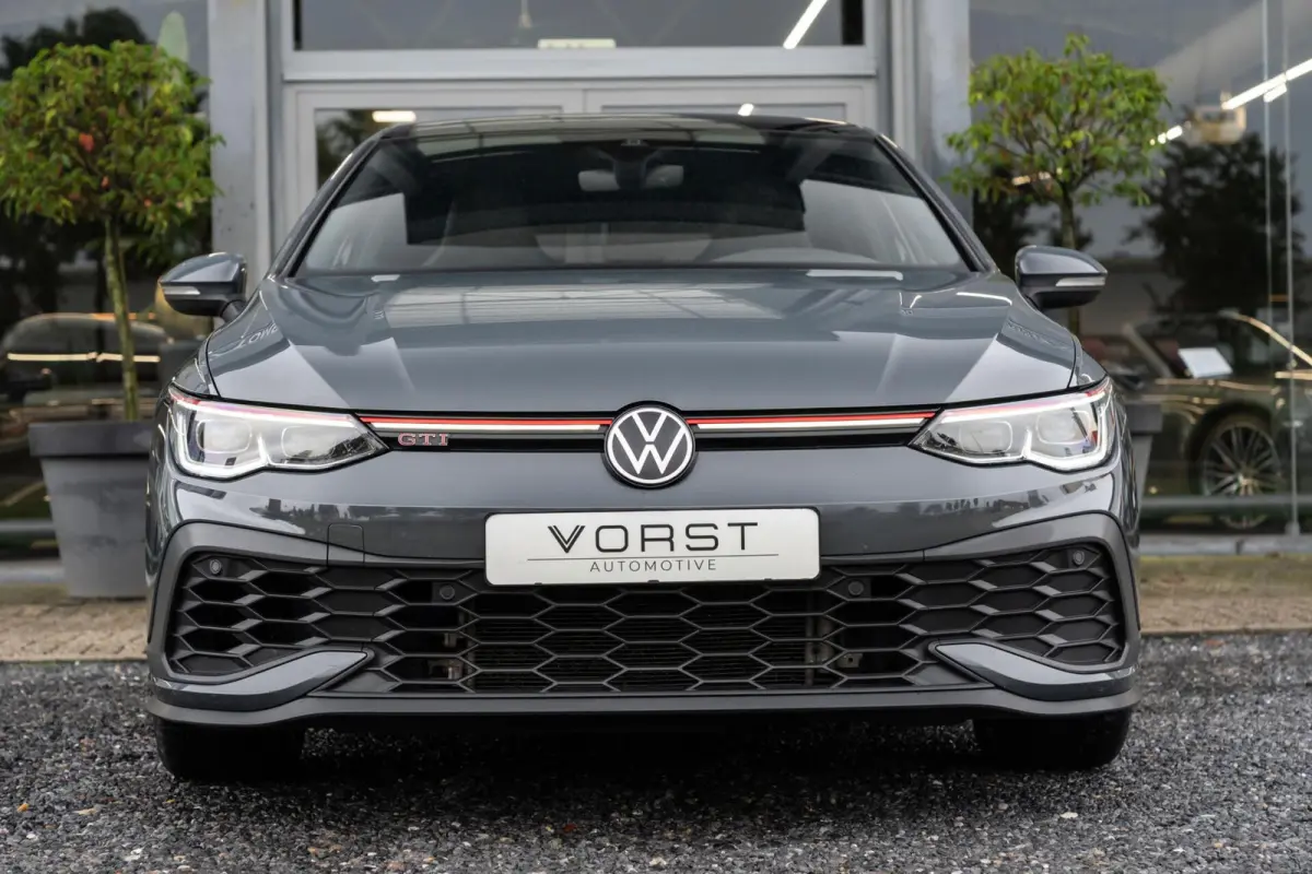 2.0 TSI GTI Clubsport Pano DCC ACC Leer