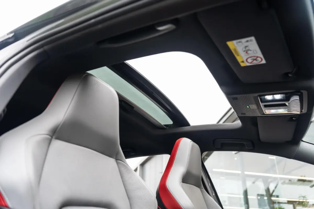 2.0 TSI GTI Clubsport Pano DCC ACC Leer