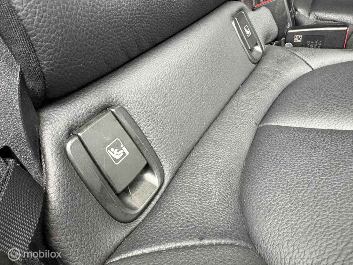 20i sDrive Panorama / HUD / Trekhaak / Leder / LM 18"
