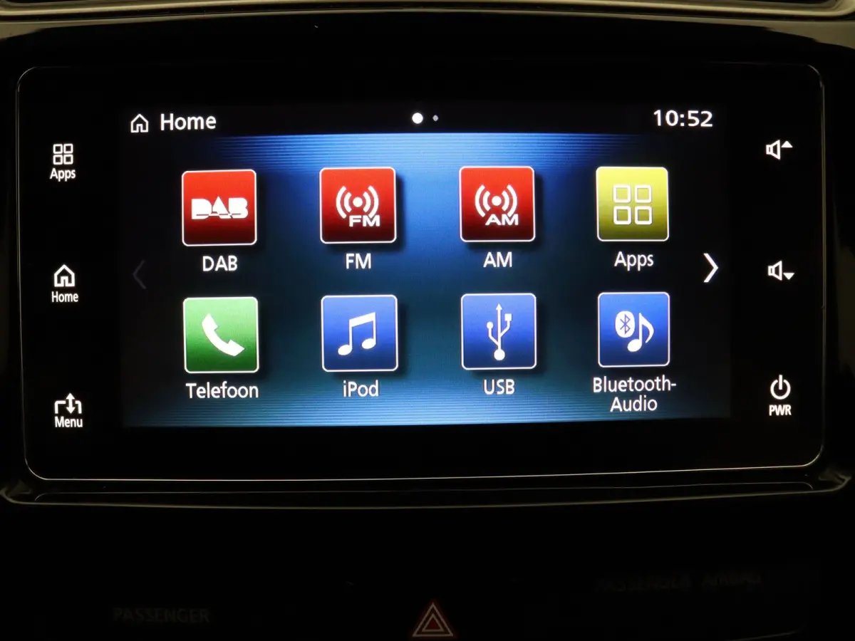 1.6 Cleartec Connect Pro+ Apple Carplay/Android Auto | Climate