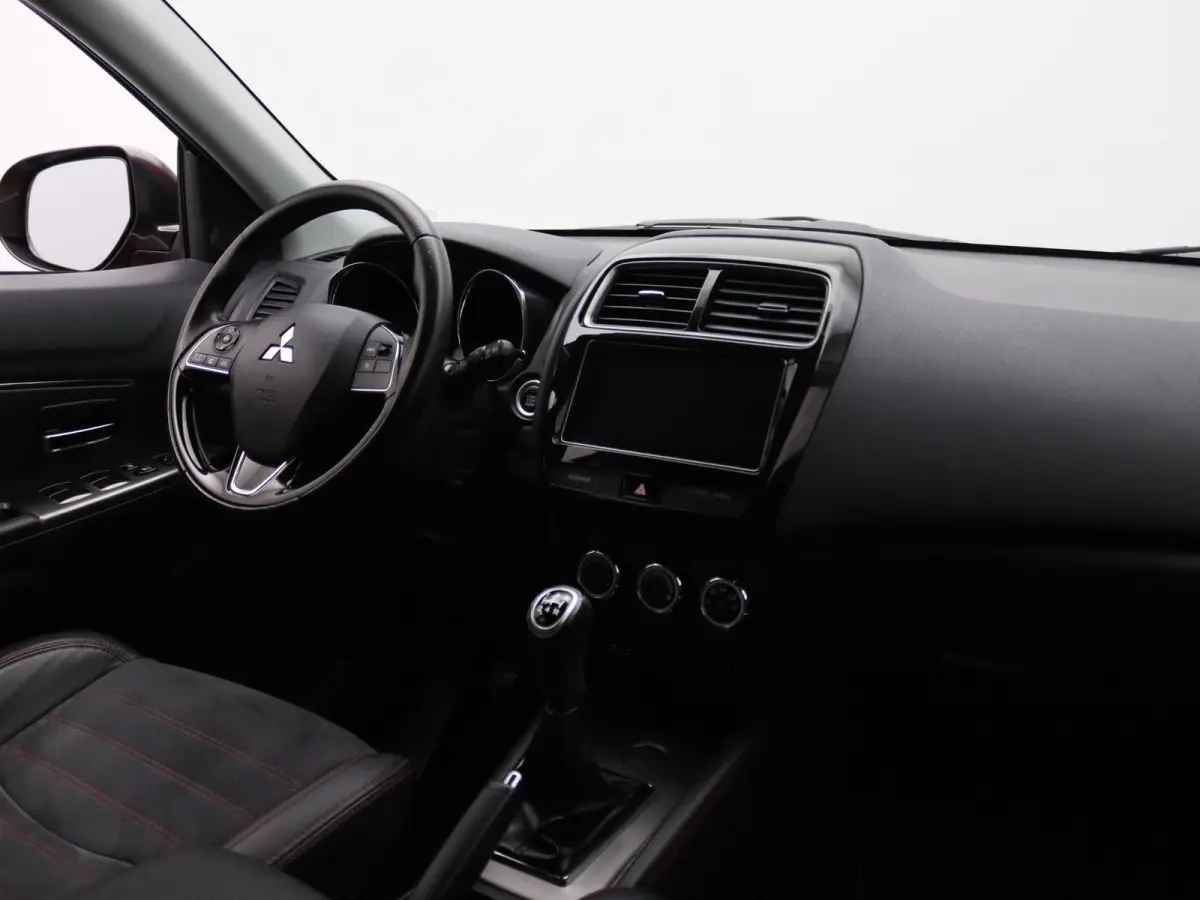 1.6 Cleartec Connect Pro+ Apple Carplay/Android Auto | Climate