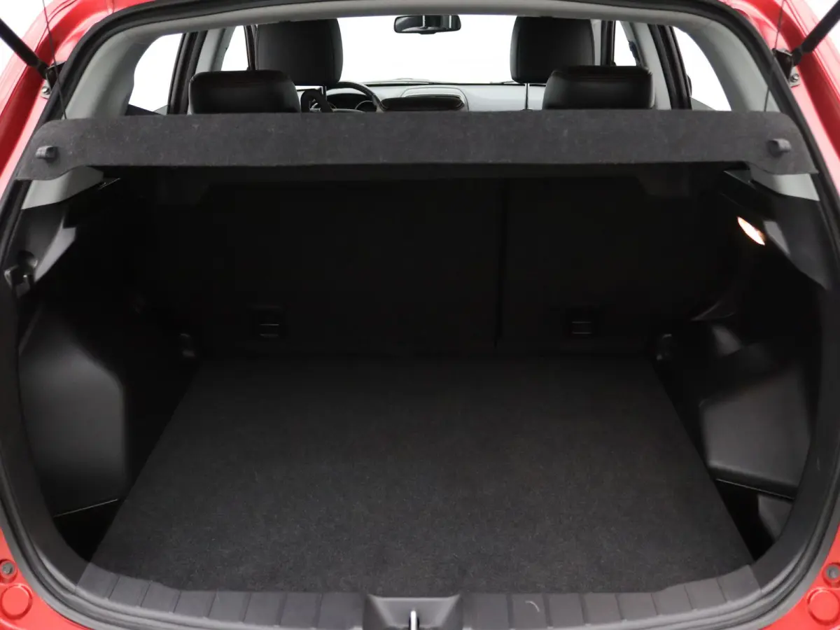 1.6 Cleartec Connect Pro+ Apple Carplay/Android Auto | Climate