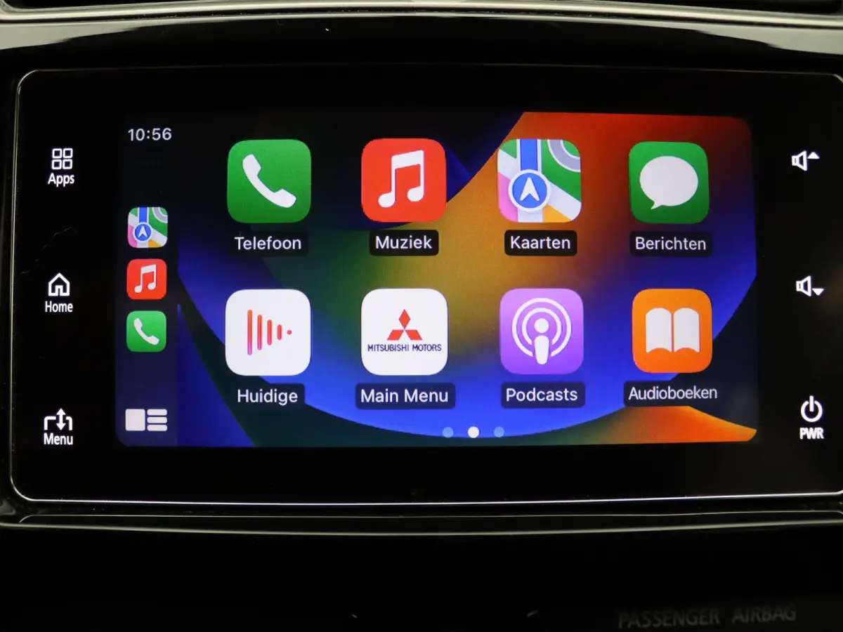 1.6 Cleartec Connect Pro+ Apple Carplay/Android Auto | Climate