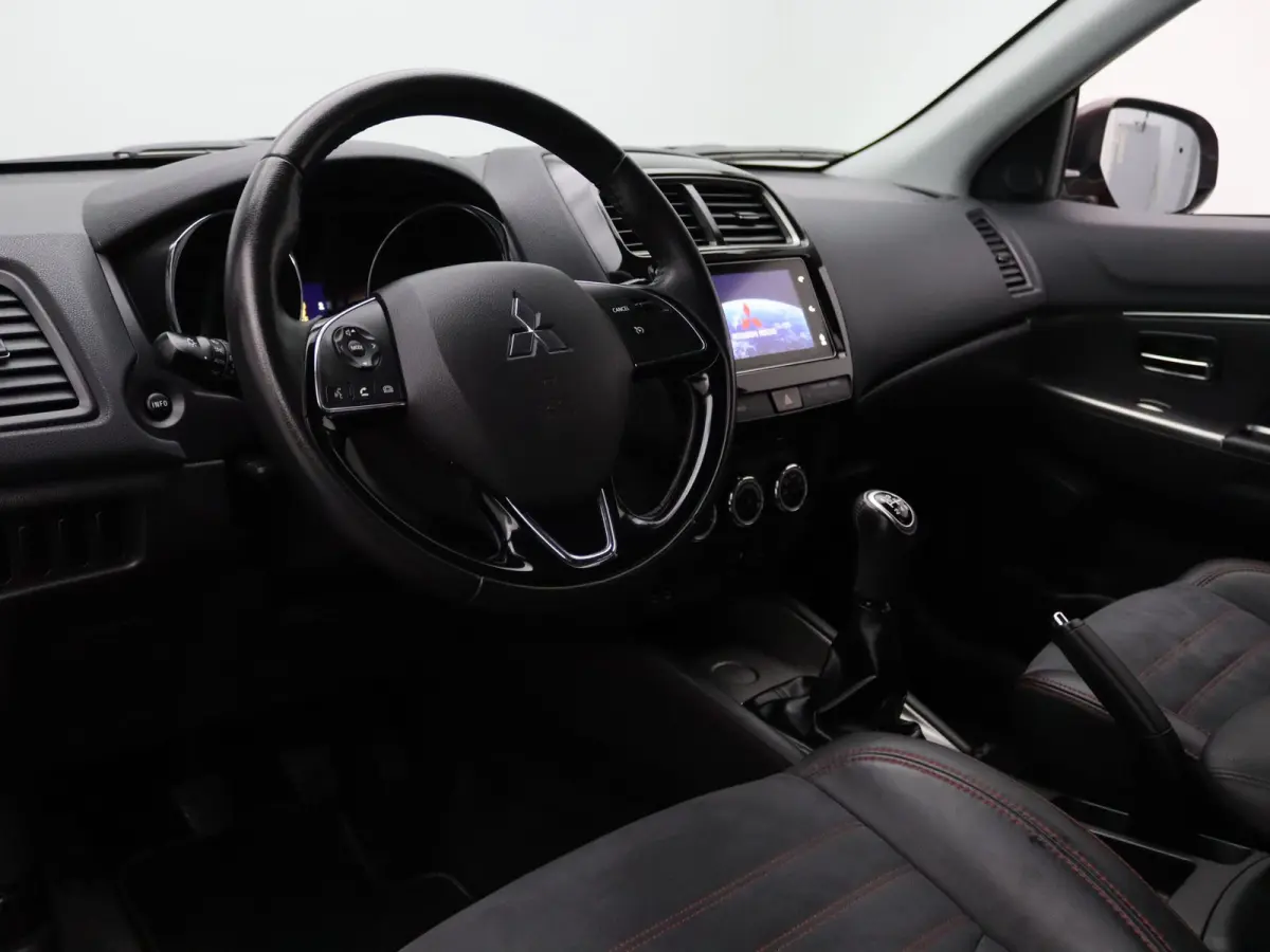 1.6 Cleartec Connect Pro+ Apple Carplay/Android Auto | Climate