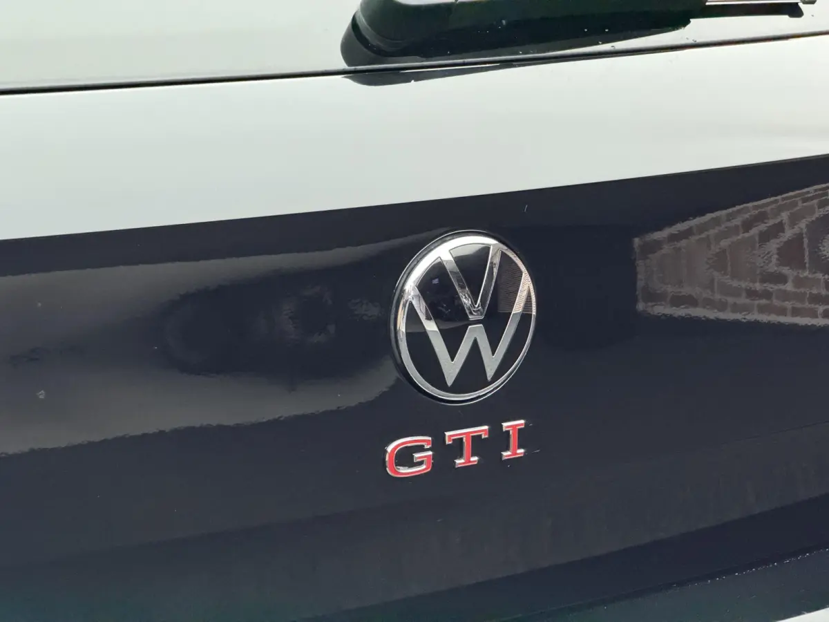 2.0 TSI GTI Navi IQ Virtual Beats