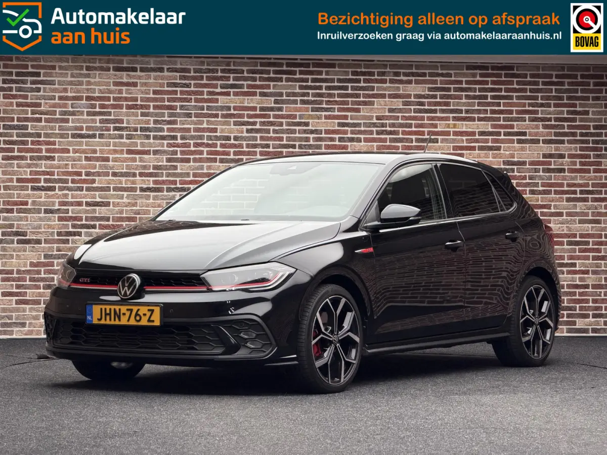 2.0 TSI GTI Navi IQ Virtual Beats