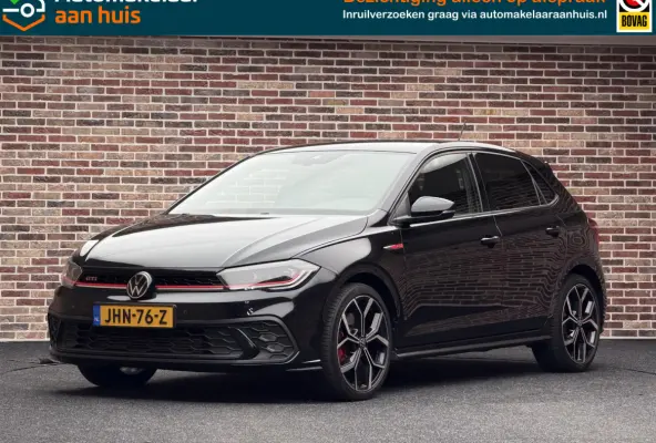 2.0 TSI GTI Navi IQ Virtual Beats