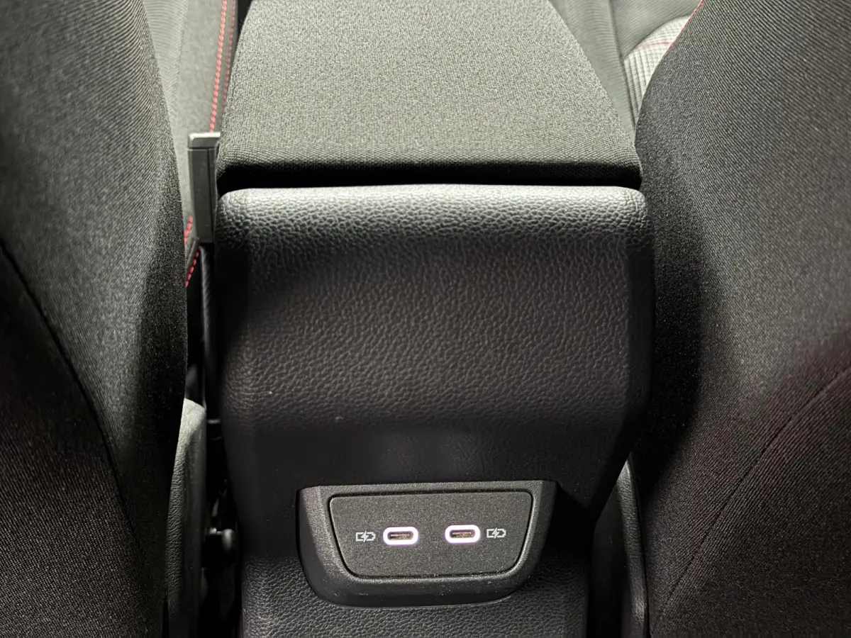 2.0 TSI GTI Navi IQ Virtual Beats