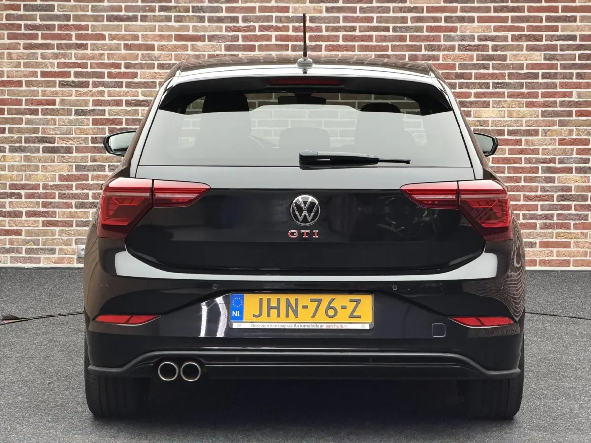 2.0 TSI GTI Navi IQ Virtual Beats
