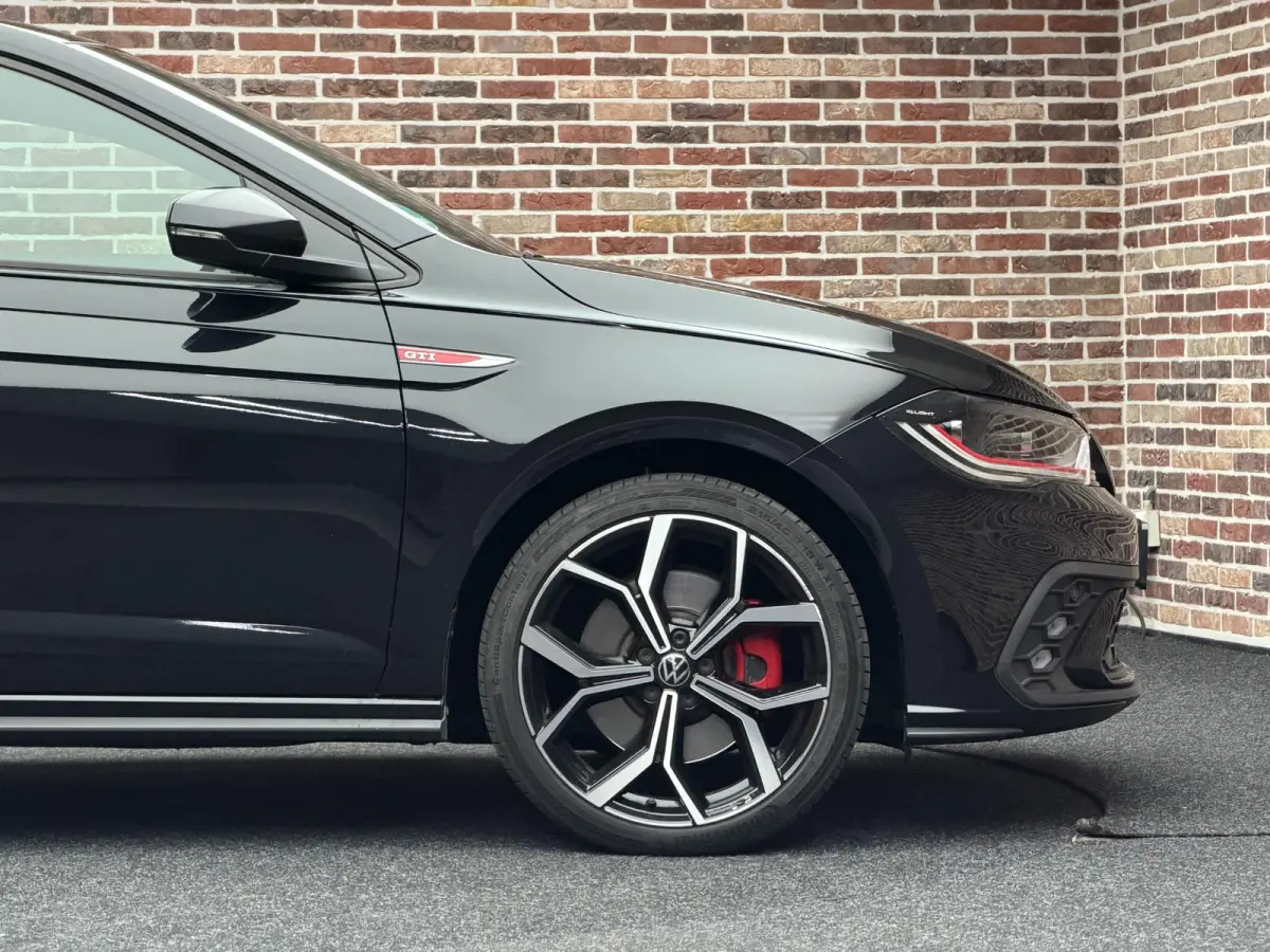 2.0 TSI GTI Navi IQ Virtual Beats