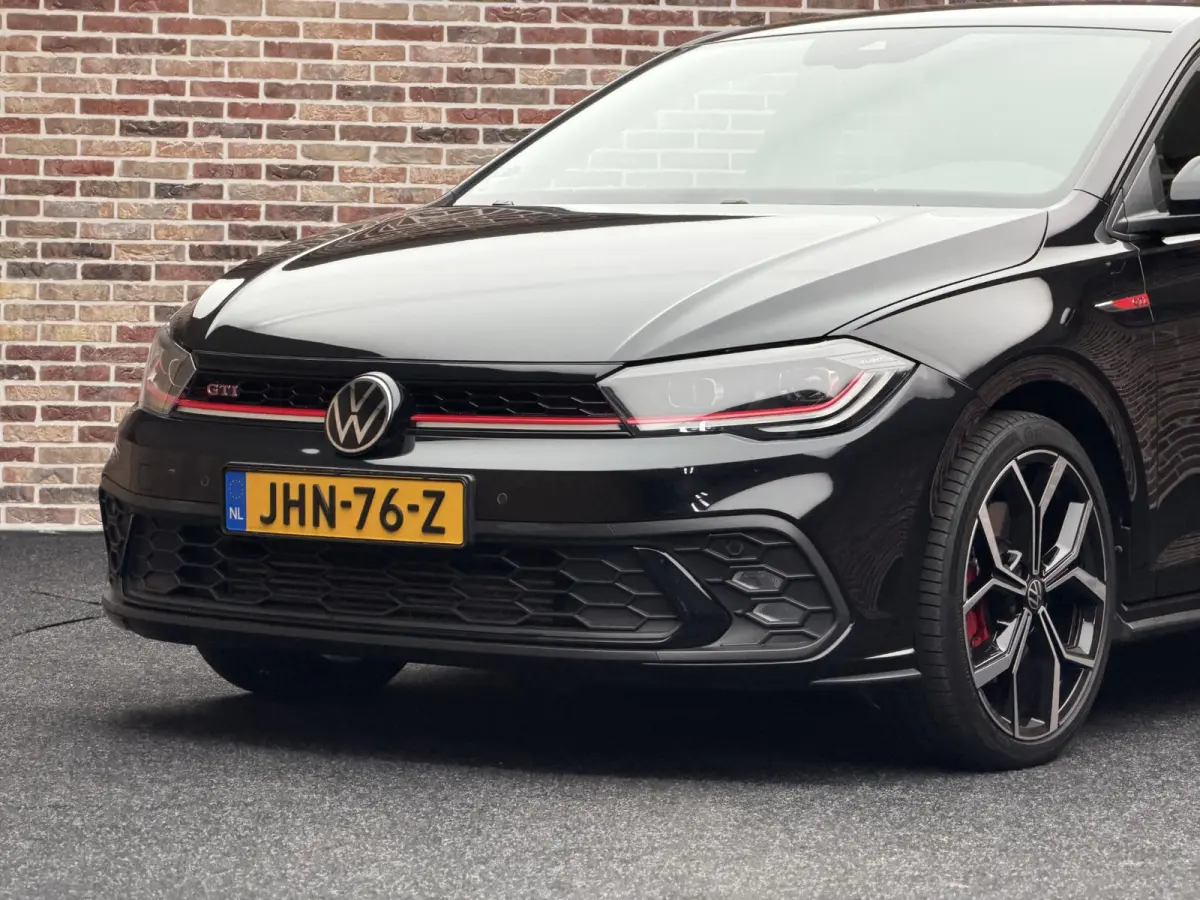 2.0 TSI GTI Navi IQ Virtual Beats