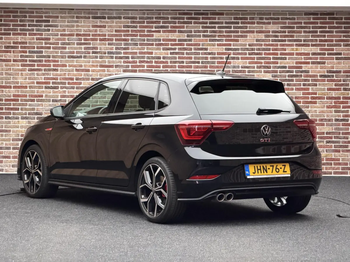 2.0 TSI GTI Navi IQ Virtual Beats