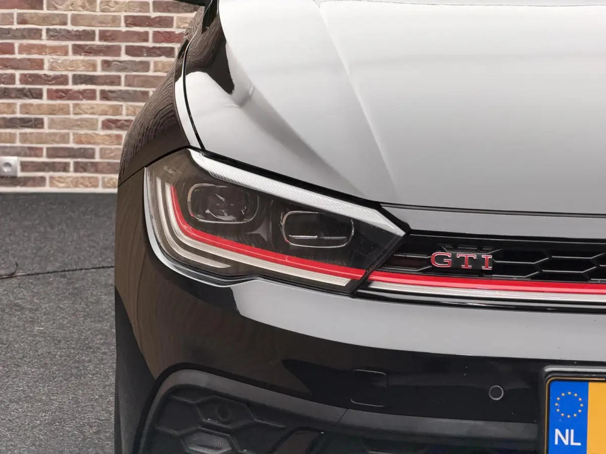 2.0 TSI GTI Navi IQ Virtual Beats