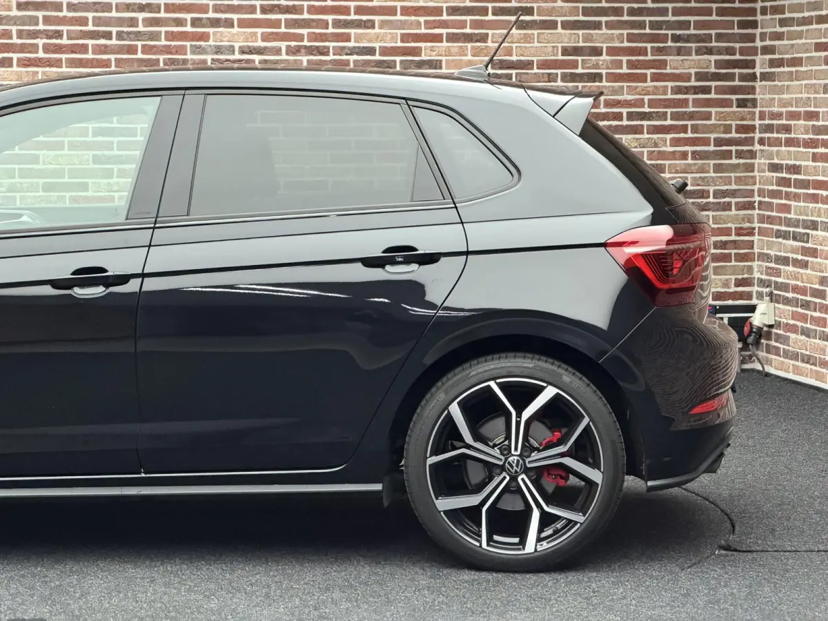 2.0 TSI GTI Navi IQ Virtual Beats